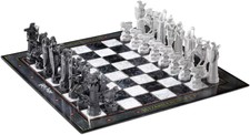 The Noble Collection NN7580 Harry Potter Wiza...