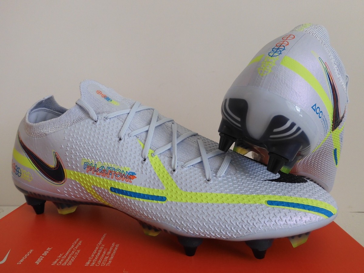 Size 13 - Nike Phantom GT 2 Elite SG PRO AC Anti Clog for sale