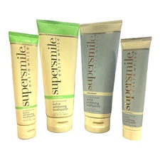 Supersmile White Professional Extra Whitening Toothpaste(Choose Size,Scent)