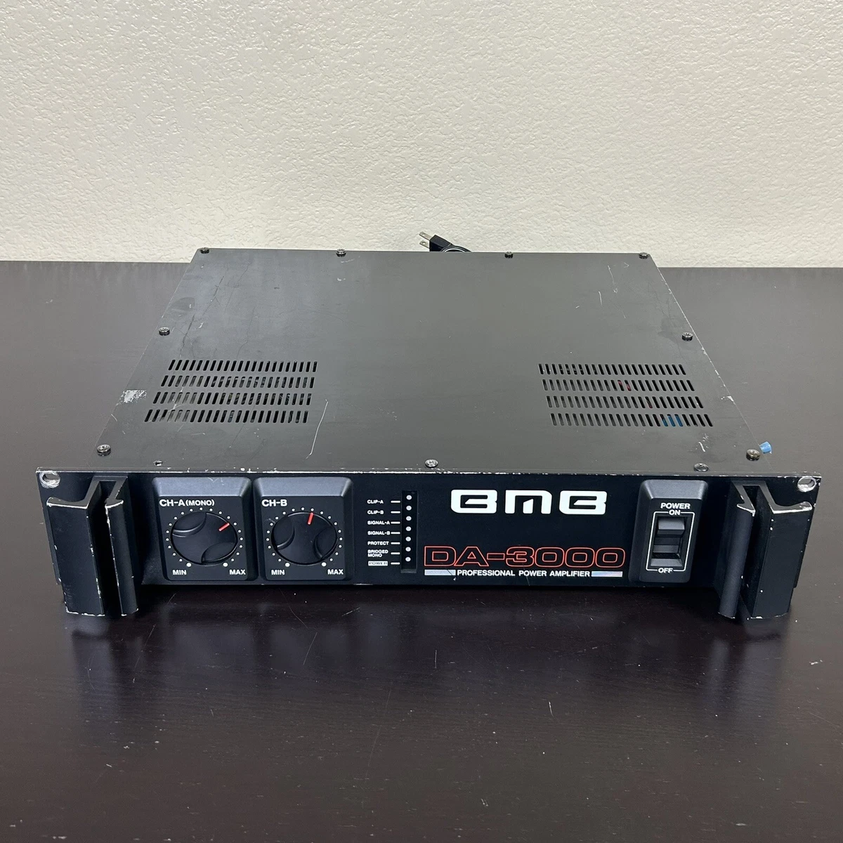 bmb amplifier products for sale | eBay