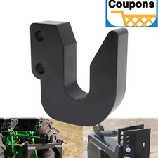 Top Hook for Category 1 Quick Hitch 1-1/2'' Harbor Freight HW14-11-37 HF141137