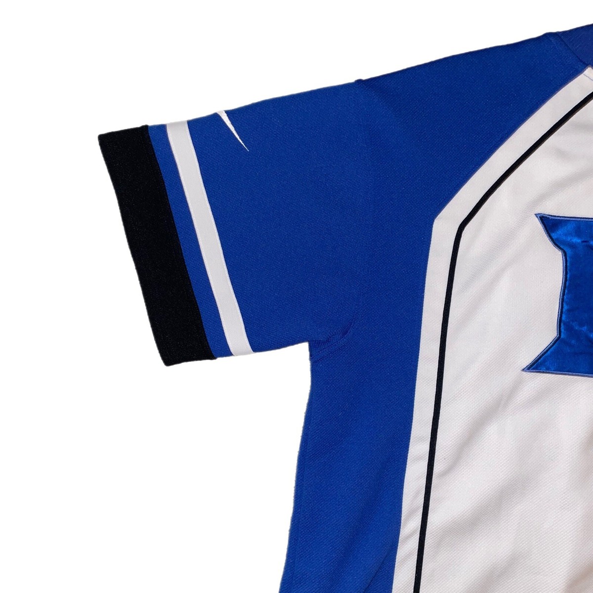 Rare Nike Duke University Basketball Team Issued Warm Up