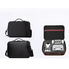 Portable Crossbody Bag Carrying Case, Waterproof Shoulder Bag for DJI MINI 4Pro
