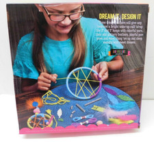 Craft-tastic   DIY Dream Catchers   Craft Kit Makes 2 Dream Catchers
