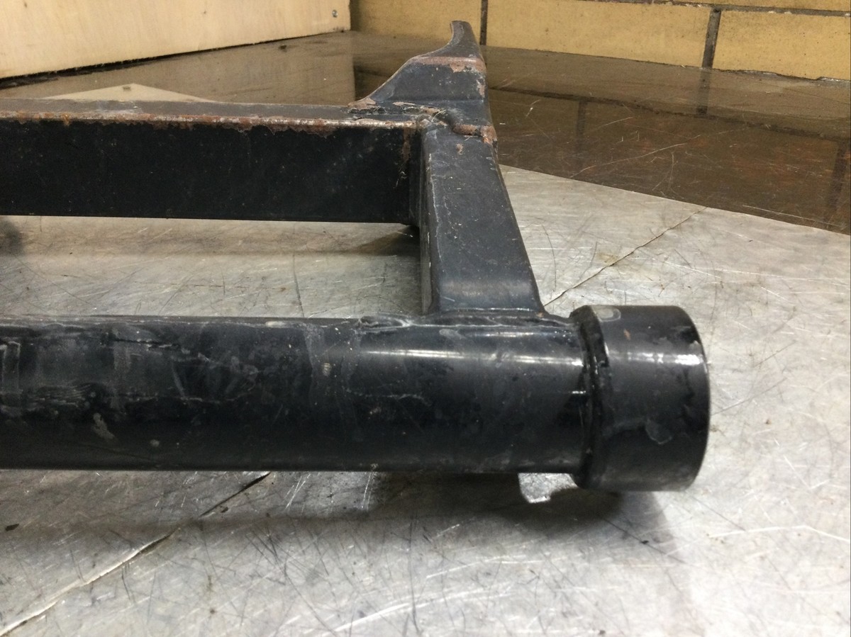 Buy Kawasaki Prairie 300 2x4 99-02 Rear Swing Arm Swingarm 8119