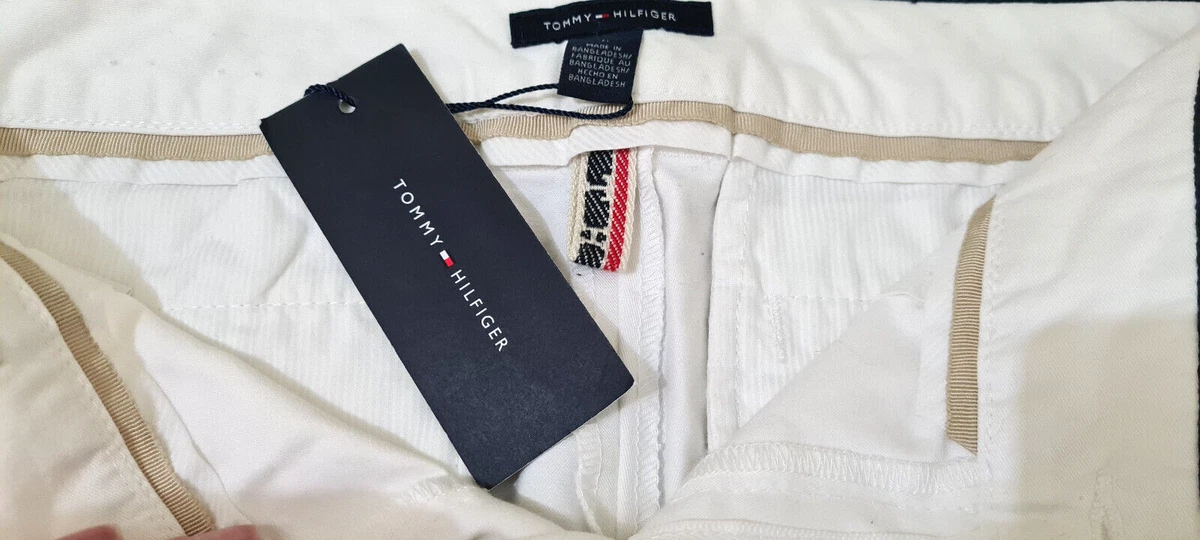 Tommy hilfiger heritage chino deals