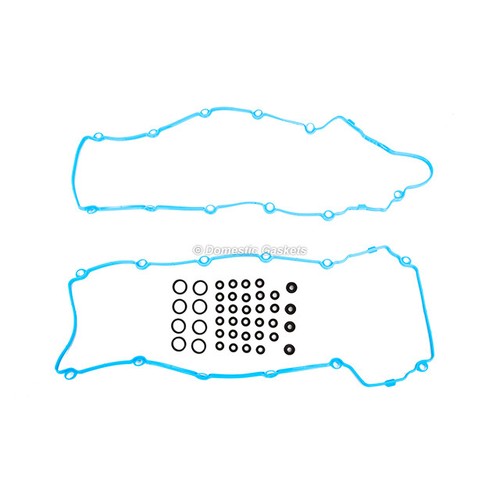 Valve Cover Gasket Fits 0006 Lincoln LS / 0205 Ford Thunderbird 3.9L