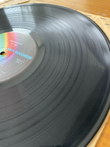 THE WHO - QUADROPHENIA 1976 U.S. MCA Press Bookle 2xLP VG+ - Picture 3 of 15