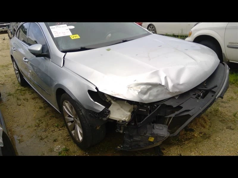 Nudillo/trozo trasero de pasajero construido en Alemania VIN CON TRACCIÓN DELANTERA compatible con 09-18 TIGUAN 208369 Foto 2 de 4