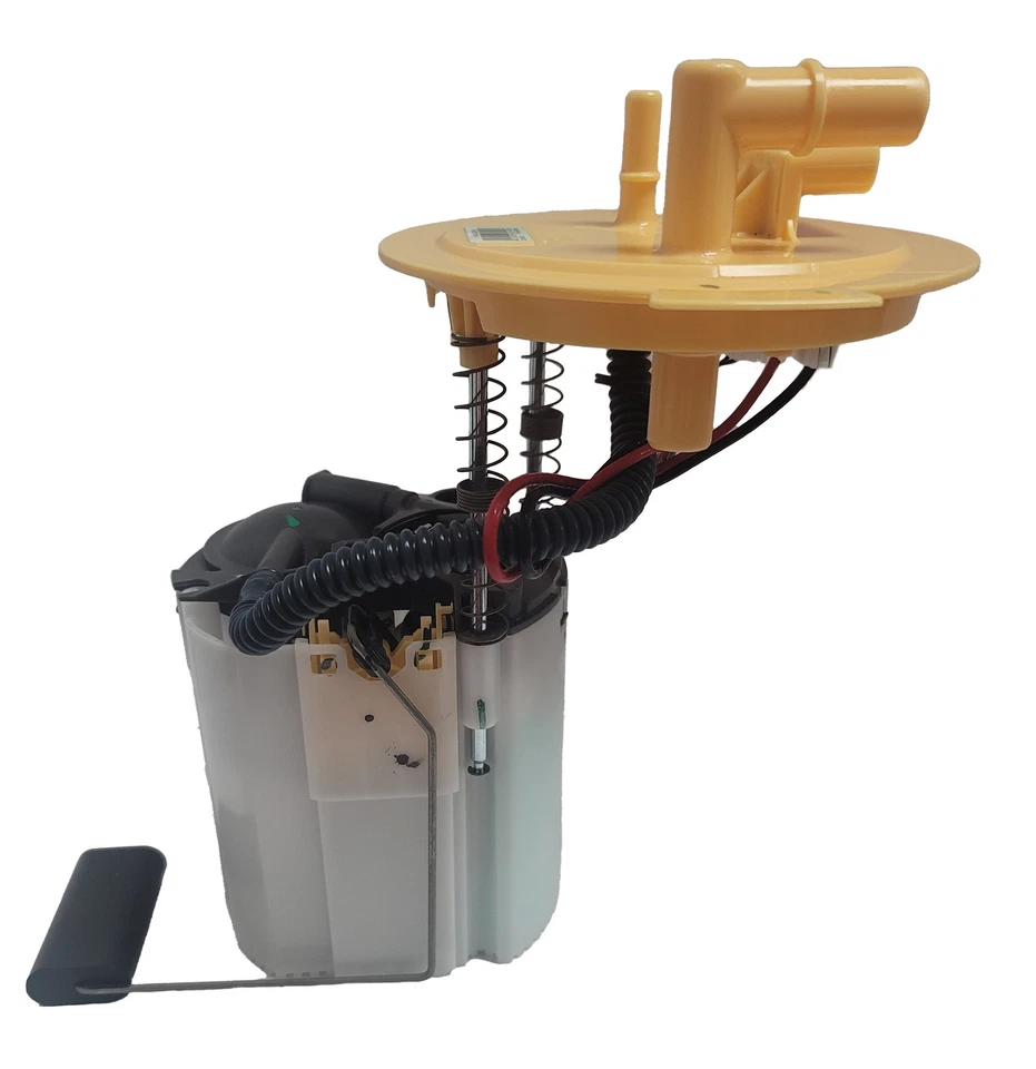 Módulo de bomba de combustible Mopar 68480845AA para Jeep Wrangler 2018-2023 Foto 2 de 4