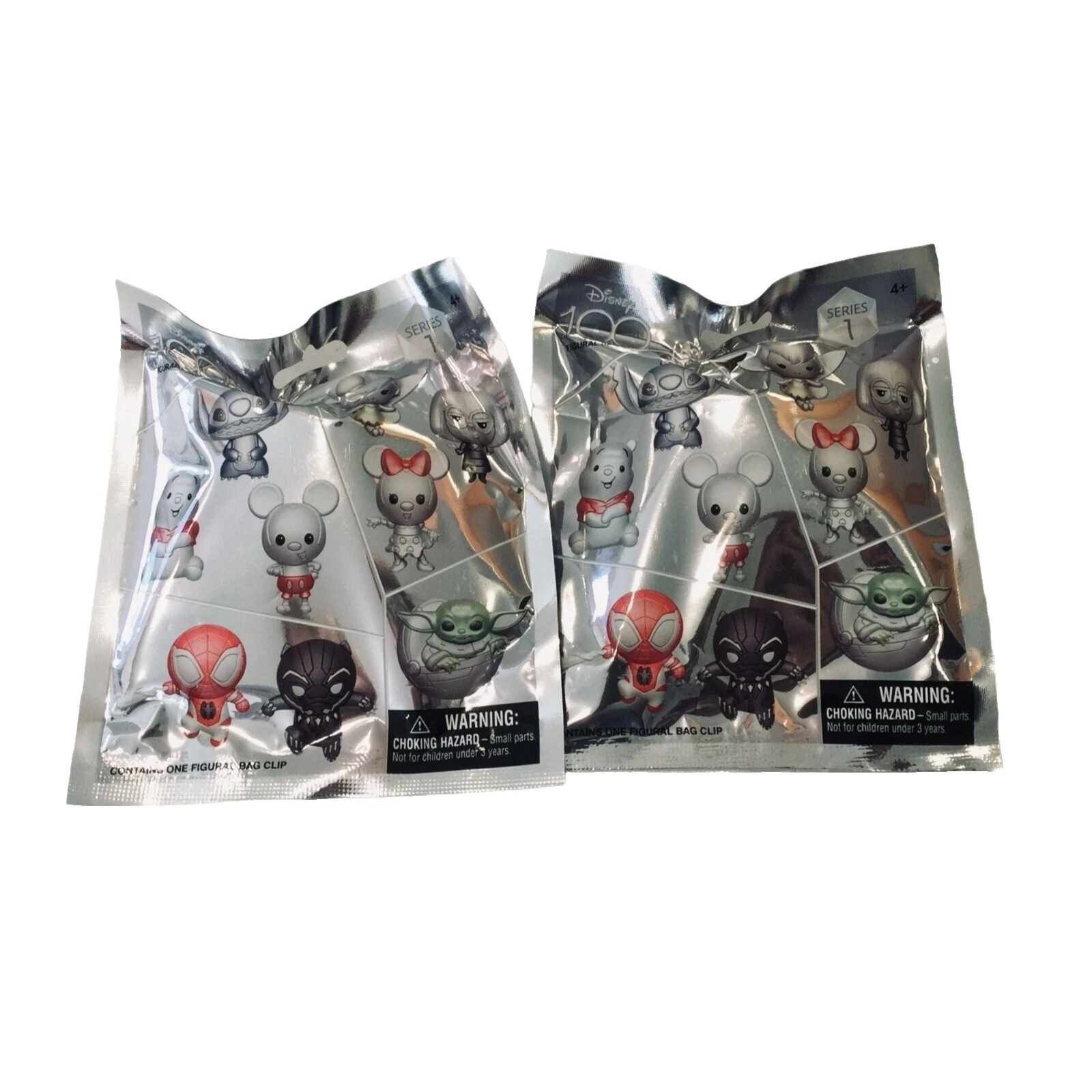 Disney Stitch Action Action Figures