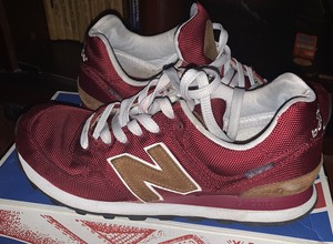 ebay new balance sneakers