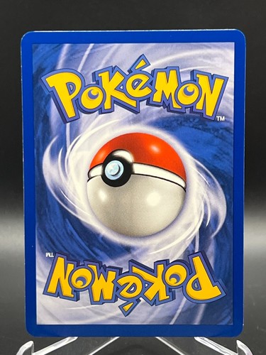 Abra 49/82 - 1st Edition VINTAGE Team Rocket - WOTC Pokemon TCG NM/M - Picture 2 of 2