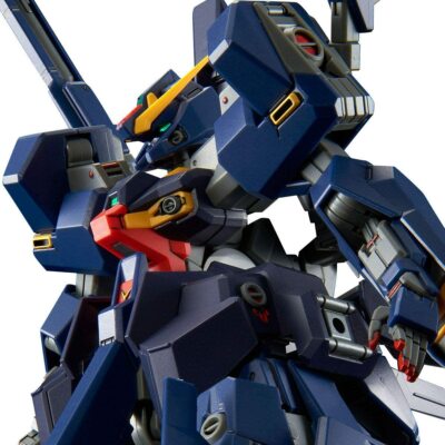 HG 1/144 RX-124 GUNDAM TR-6 [ハイゼンスレイ II] NEW Bandai HG 1/144 RX-124 Gundam TR-6 Haze'n-thley II Model Kit