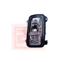Nebelscheinwerfer Nebelleuchte Nebellicht Nsw Rechts H8 FüR Ford C-Max DM2
