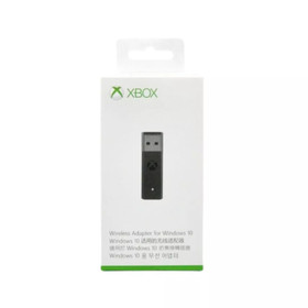 OEM Microsoft Xbox One Wireless Controller Adapter for Windows PC Brand New