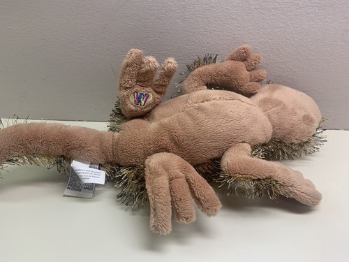 Webkinz Leopard Lizard by GANZ. #HM198 - Picture 7 of 7