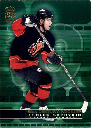 2000-01 Pacific diverses marques LNH 🥅À VOUS DE CHOISIR 🏒 Minis parallèles INSERTS RCs SPs - Photo 27 sur 196