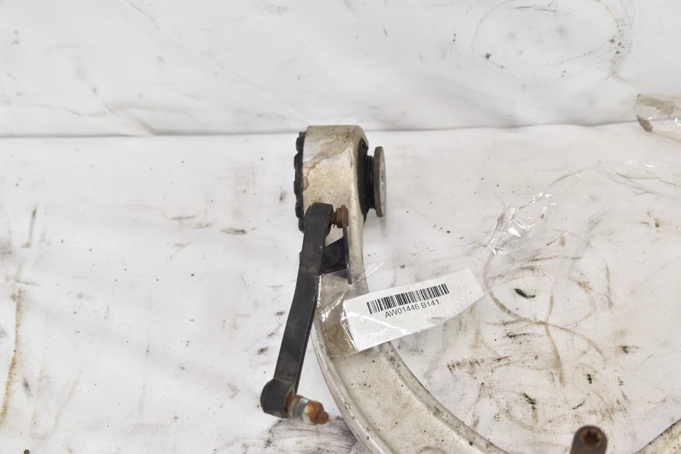 🚀 Brazo de control superior delantero derecho Mercedes W166 ML350 GL450 12-19 OEM Foto 2 de 4