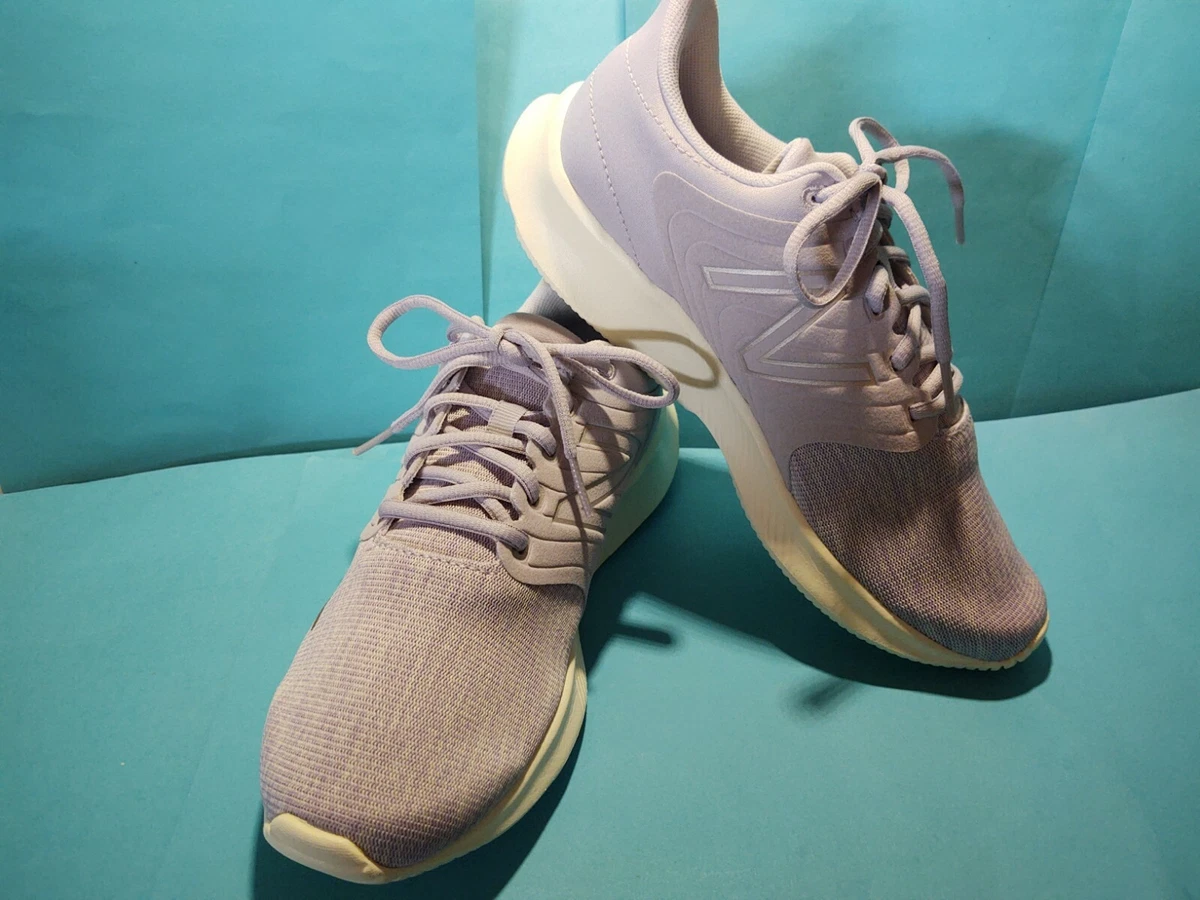 New balance shop light purple
