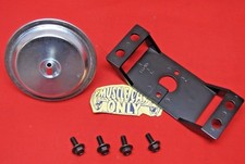 70 71 72 Chevelle El Camino Cowl Induction Vacuum Pot Support Mounting Bolts 70 71 72 Chevelle El Camino Cowl Induction Vacuum Pot Support Mounting Bolts