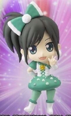 chibi-arts Momoiro Clover Z MOMOKA ARIYASU Action Figure BANDAI TAMASHII NATIONS