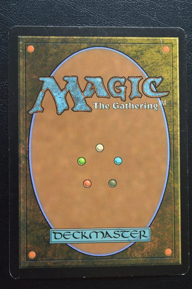 Magic The Gathering MTG VENSER, SHAPER SAVANT FRENCH Future Sight LP Played - Image 2 of 2