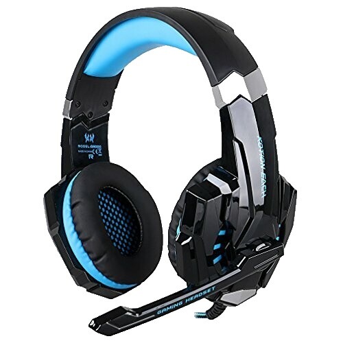 KOTION EACH G9000 Headset 3.5mm Gaming Headphone with Microphone