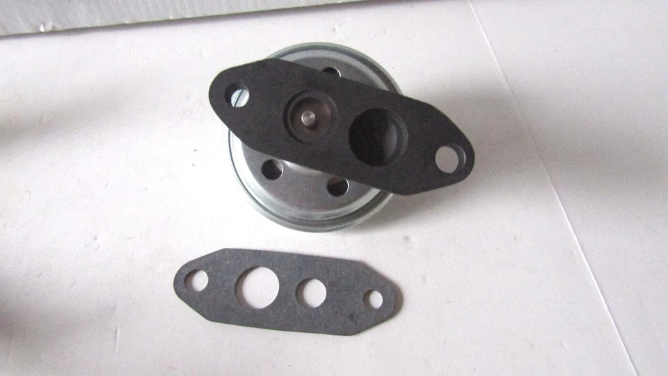 Válvula EGR estándar EGV243 Foto 3 de 3