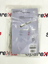 INTERLOGIX 1125WBN-10PKG STUBBY PRESS FIT WITH WIRE LEADS 1125 Series