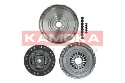 KAMOKA Kupplungssatz ohne Ausrücklager mit Schwungrad für VW Transporter IV - Bild 1 von 2