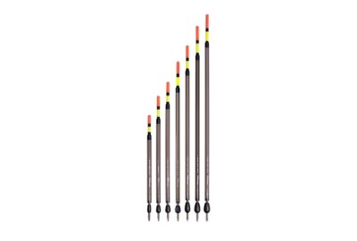 Drennan fishing float floats coarse assorted waggler loaded visi wag 1 hi-vis