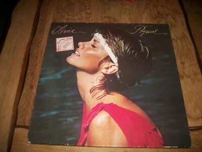 vinyle 33 tours, olivia newton-john, physical - Photo 1/2