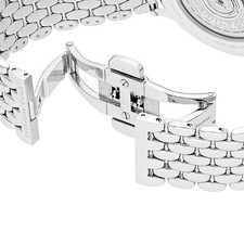 HAMILTON H38525181 JAZZ MASTER Gray Automatic Stainless Steel 6