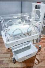 Ohmeda Medical Giraffe Omnibed Incubator 6651-0108-901