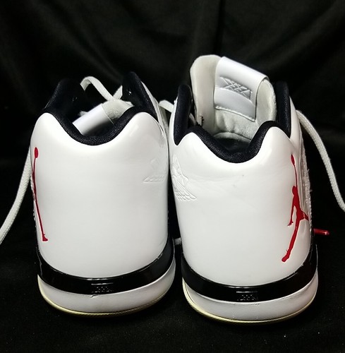 Size 9 - Air Jordan 31 Low Bulls Men's sneaker - Picture 3 of 24
