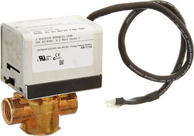Mr. Steam Ms81500e Autoflush For Residential Ms Generators