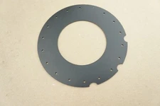 New Dispense-Rite Ring Large Baffle for SLR-2 Dispenser Cup Rim 3-3/4" to 4-1/4"