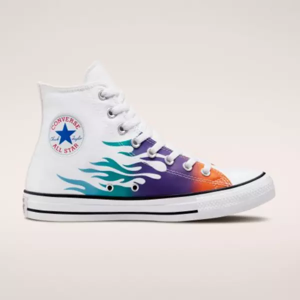 Converse Chuck Taylor All Star Sneakers