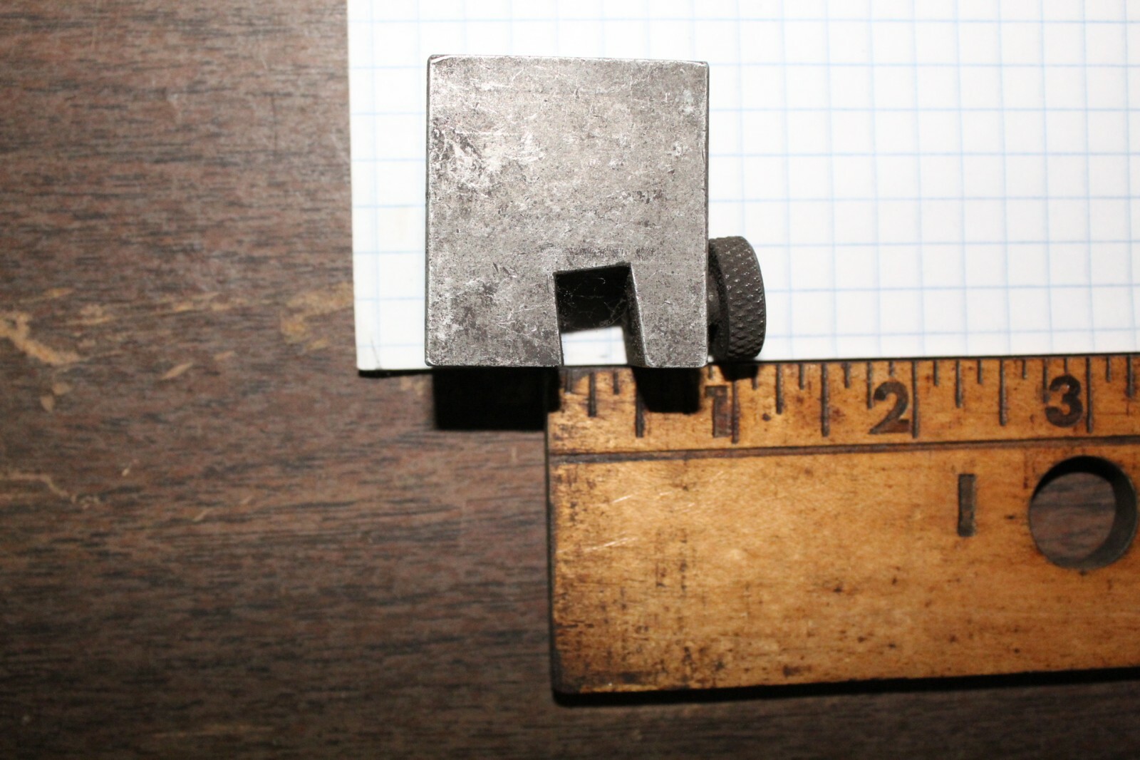 Kwikway boring bar Lapping Fixture eBay