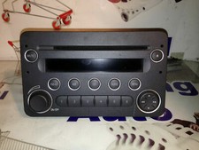Autoradio Alfa Romeo ALFA 156