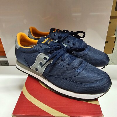 Saucony Jazz Original Vintage Men's Size: 11