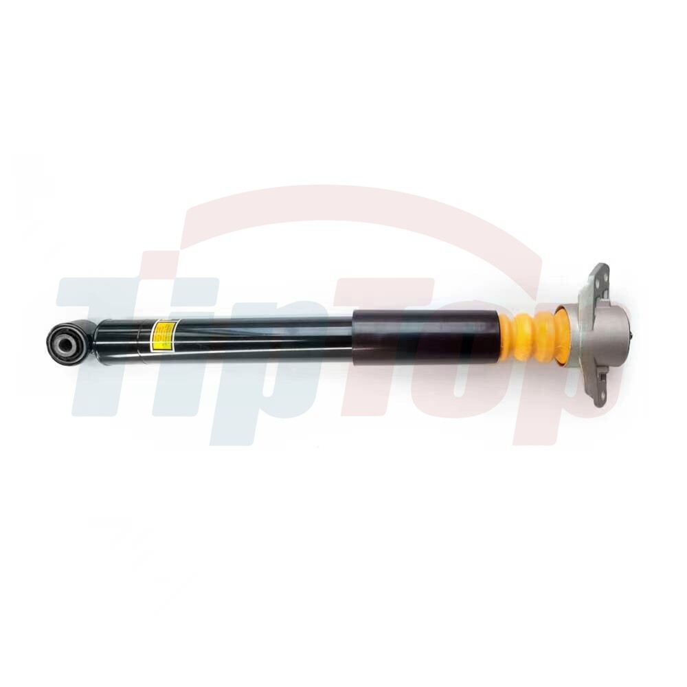 Front Rear Shock Struts Assys w/MagneRide Fit Audi TT TTS TTRS Quattro FWD 2.0L