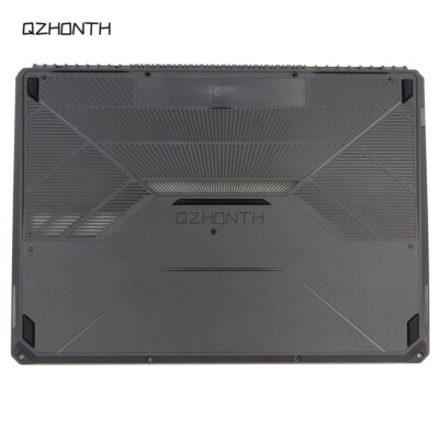 New For ASUS TUF Gaming FX505 FX505D FX505DT FX86 FX86G Lower Bottom Case  Cover