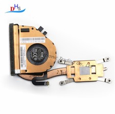 01LV720 For Lenovo Thinkpad X260 X270 CPU FAN HEATSINK 00UP172 00UP171 00UP173