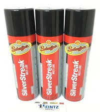 Schaeffer's 200 3-PACK SilverStreak Multi-Lube, Gears, Rigs, Cables, Chain