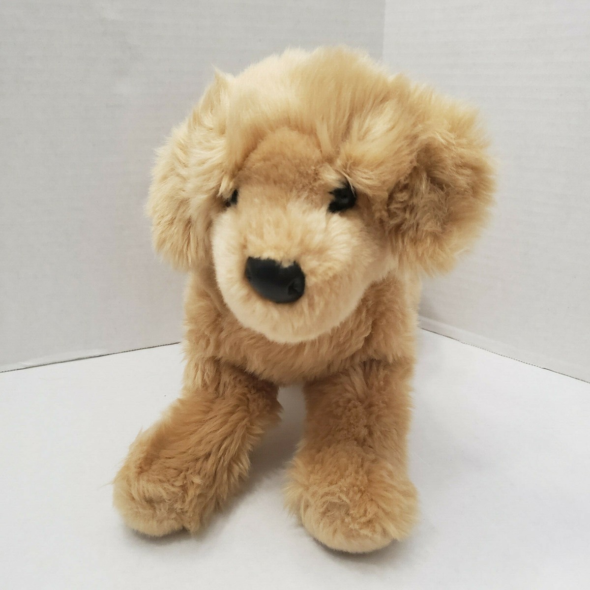 Douglas Cuddle Toys - Gretel Il Bassotto Rosso Peluche #1933