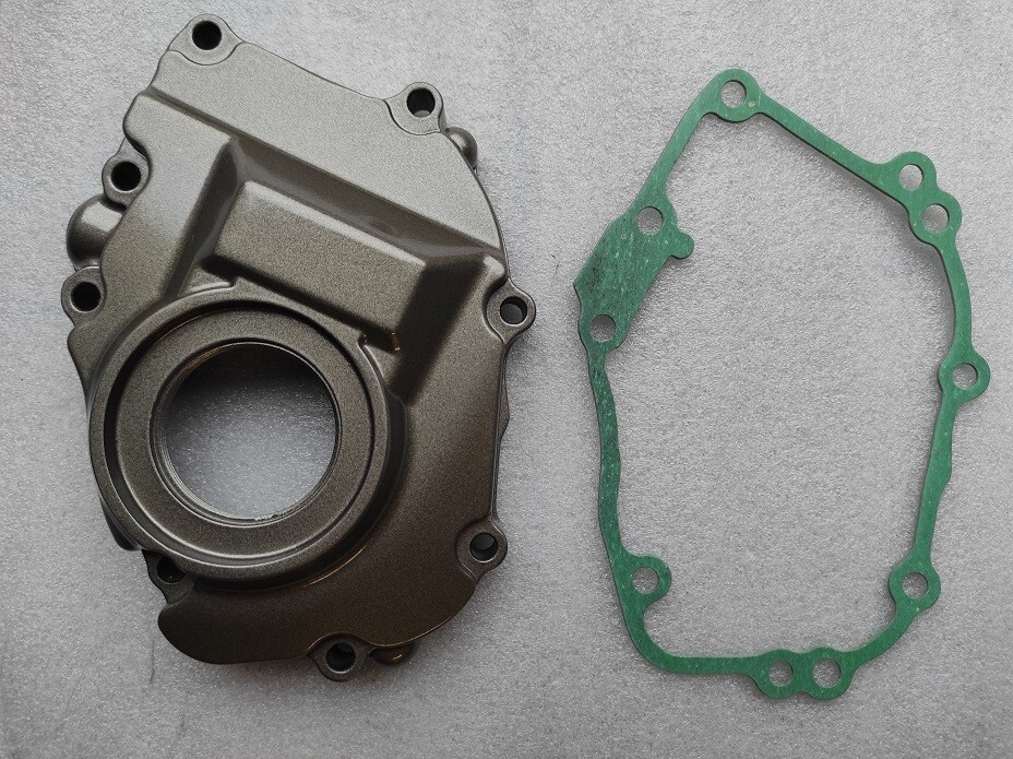 Carter droit CBF 600 joint carter moteur Honda 600CBF 1999 2005