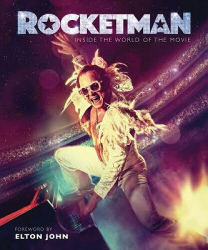 Thumbnail - Rocketman: The Official Movie Companion By Weldon Owen