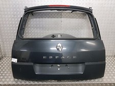 Lunette arrière Renault ESPACE